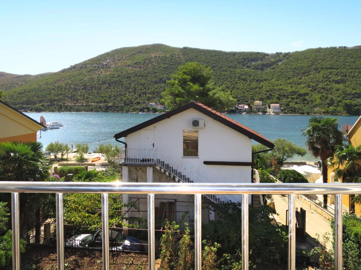 Apartment Perisa - Sib240 By Interhome Grebaštica Dış mekan fotoğraf