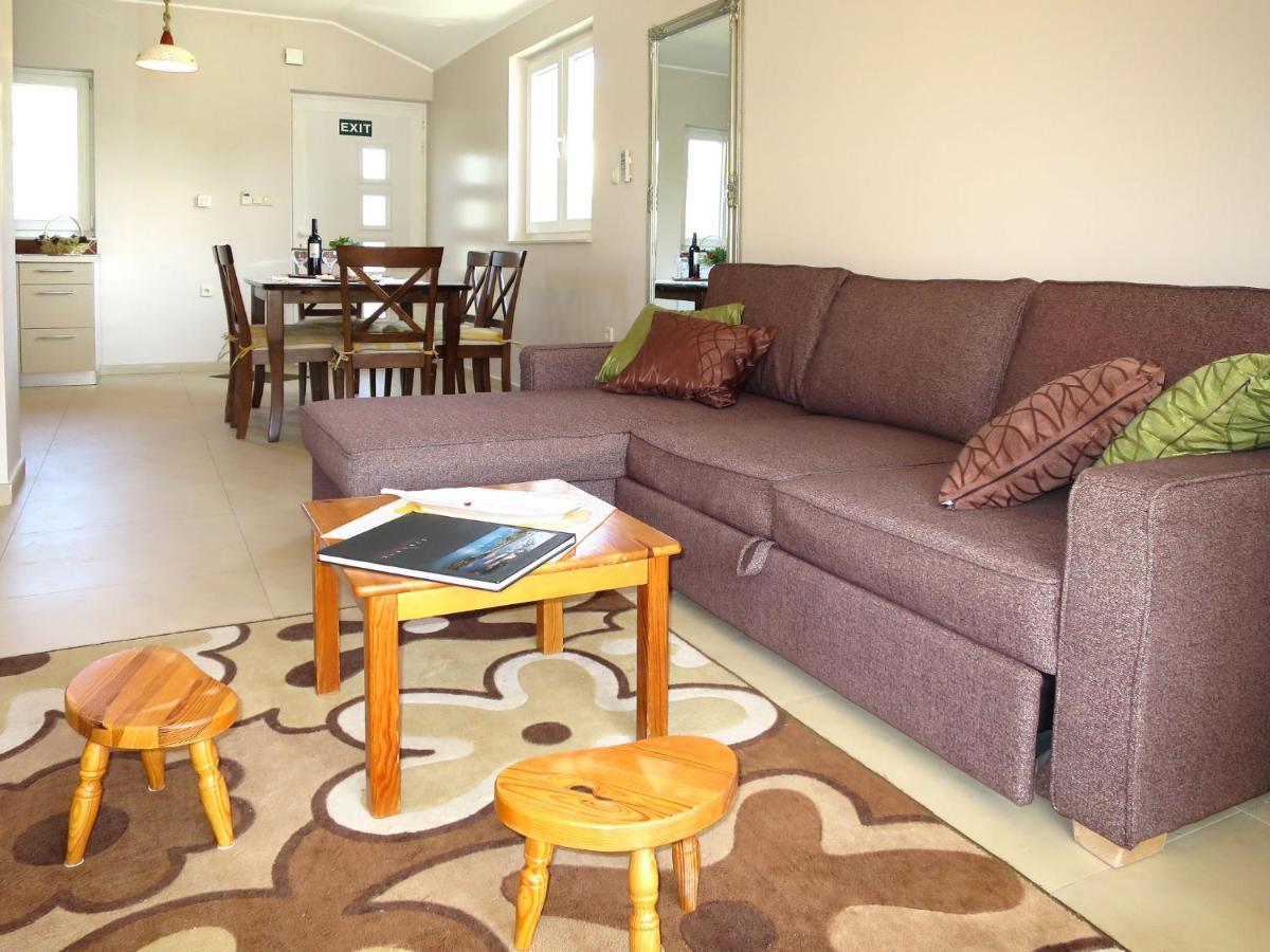 Apartment Perisa - Sib240 By Interhome Grebaštica Dış mekan fotoğraf