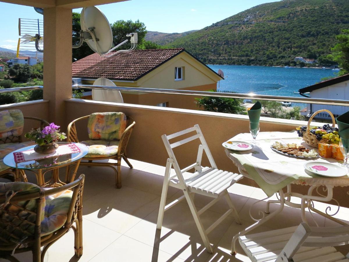Apartment Perisa - Sib240 By Interhome Grebaštica Dış mekan fotoğraf