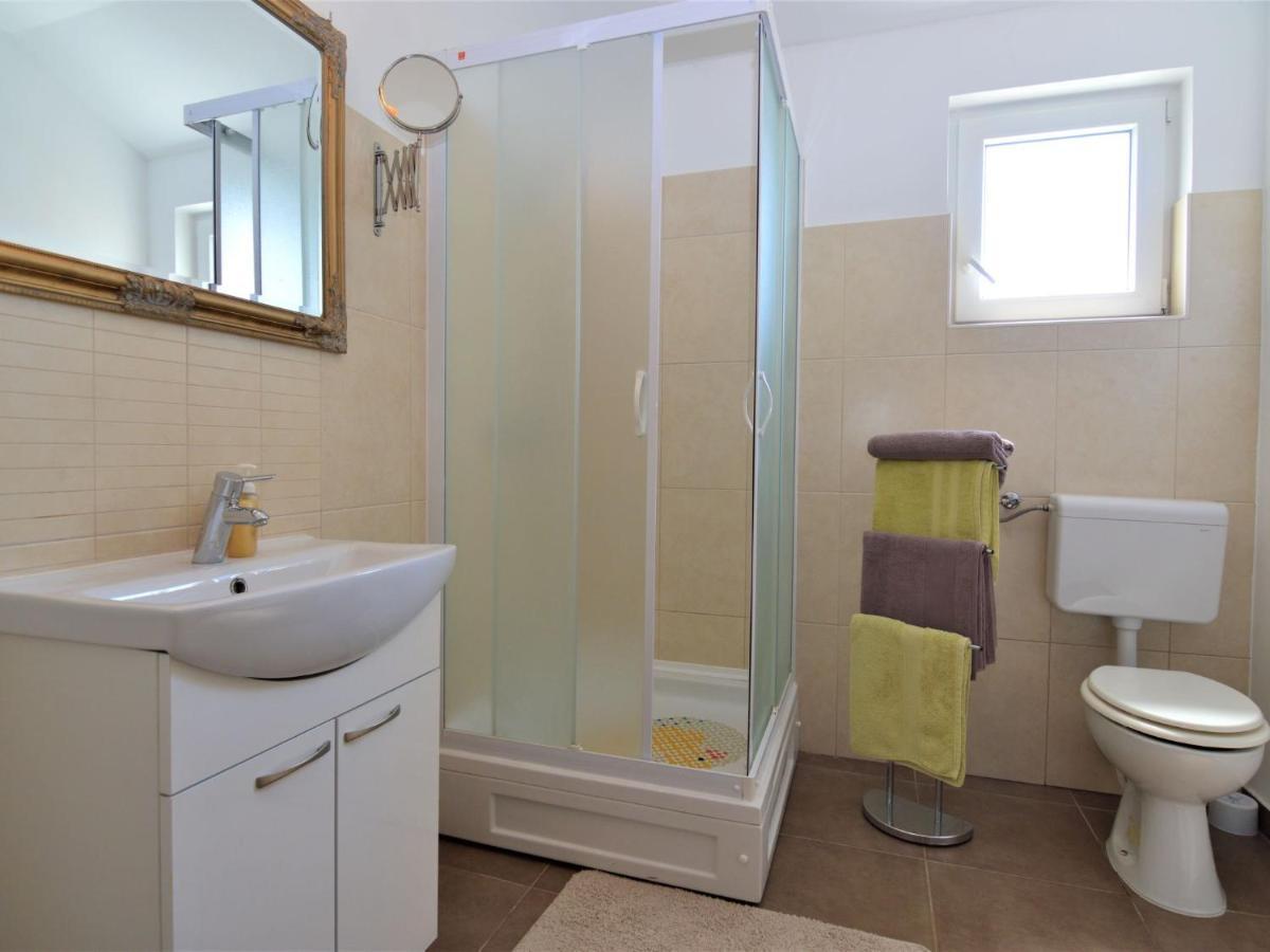 Apartment Perisa - Sib240 By Interhome Grebaštica Dış mekan fotoğraf
