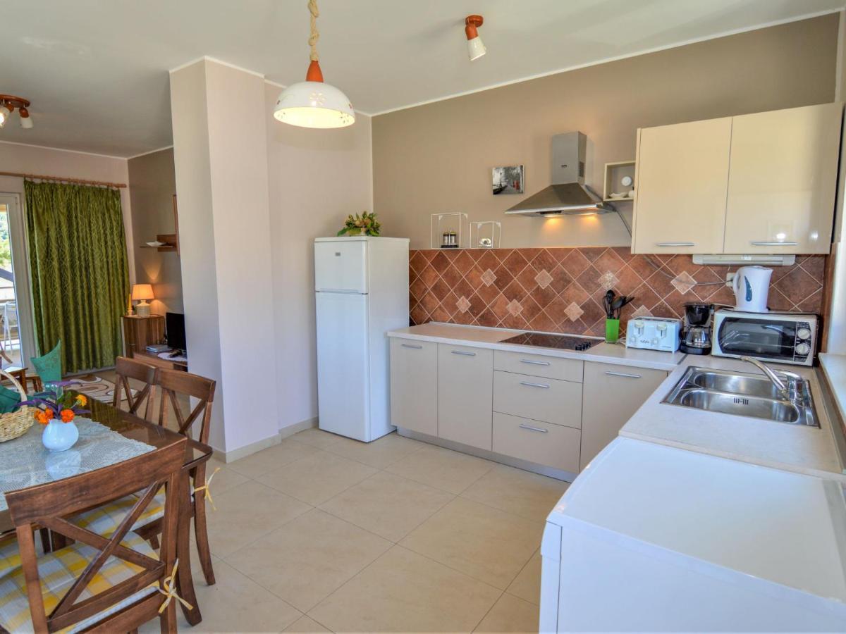 Apartment Perisa - Sib240 By Interhome Grebaštica Dış mekan fotoğraf